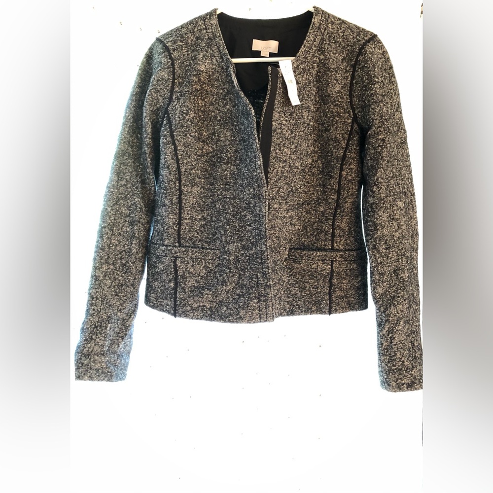 Loft Ann Taylor Blazer